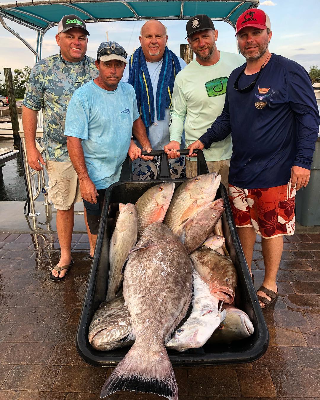 Key West Fishing Charters