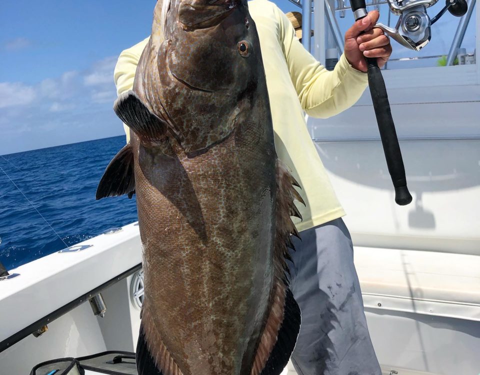 Key West Fishing Charters Capt. Chris Mendola Far Out Charter Fishing