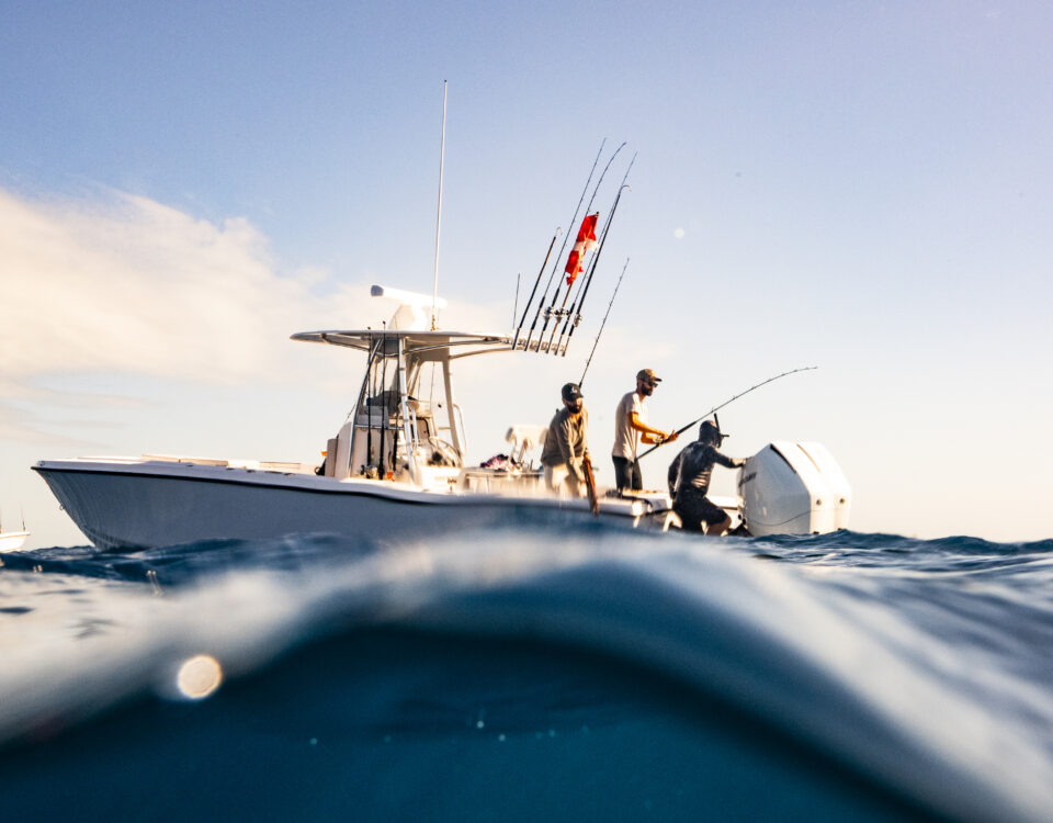 Kickstarting the 2025 Fishing Season: What to Expect in Key West