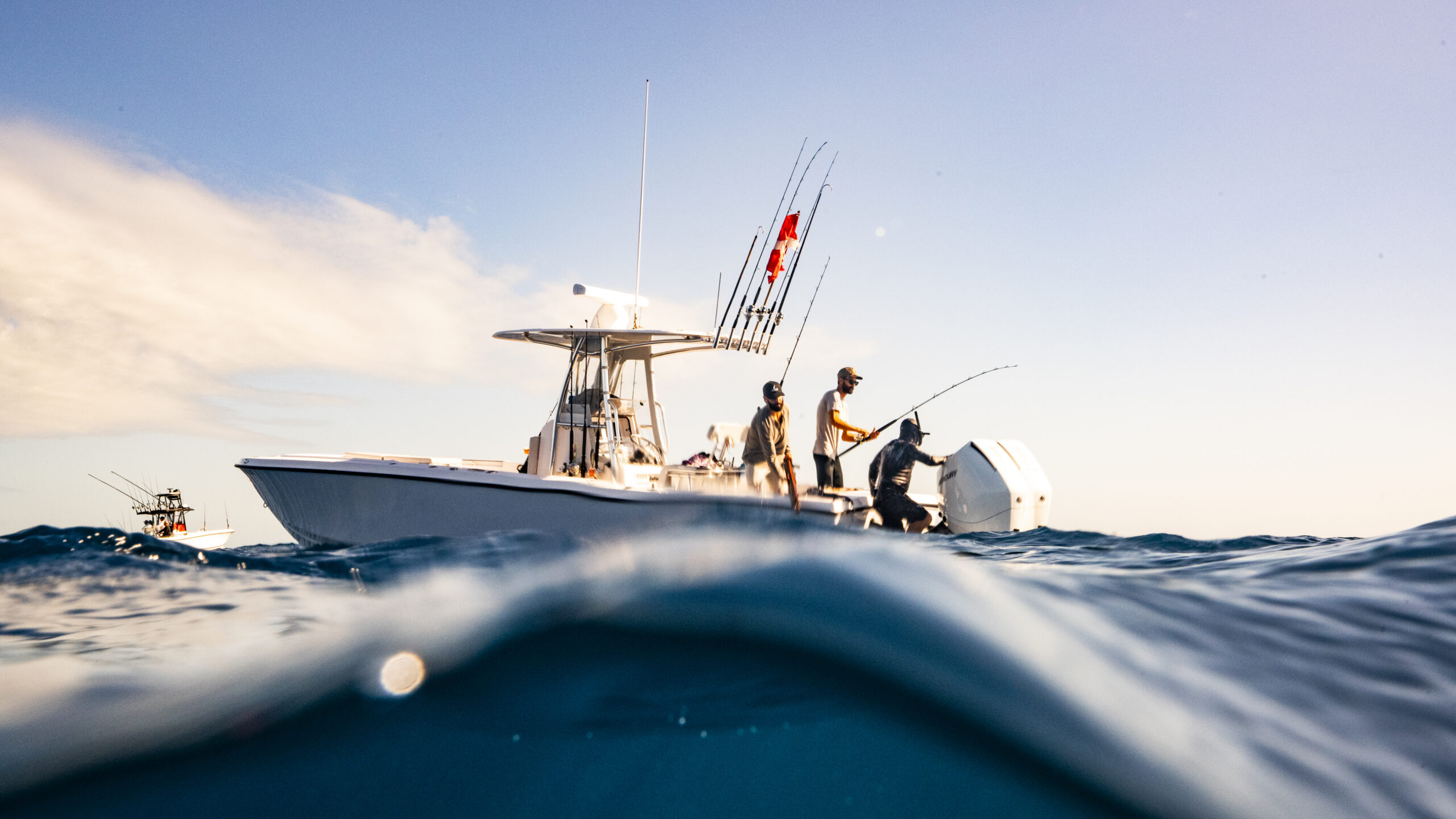 Kickstarting the 2025 Fishing Season: What to Expect in Key West